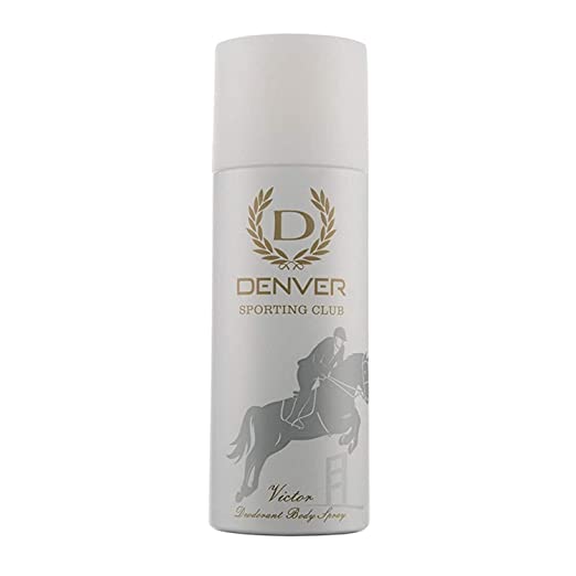 Denver Sporting Club Victor Deodorant Body Spray